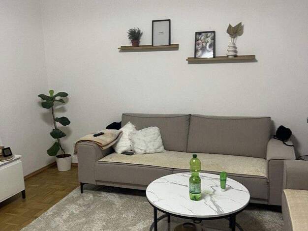 Wohnung zur Miete 800 € 3 Zimmer 79 m² 1. Geschoss frei ab 01.05.2026 Kleiststraße 43 Ingolstadt 85055