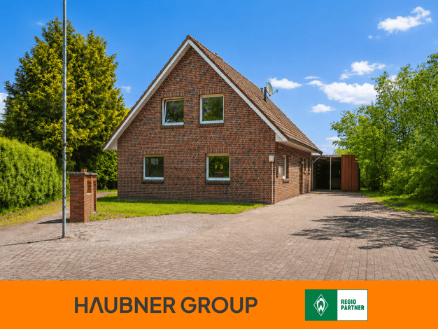 Einfamilienhaus zum Kauf 249.000 € 4 Zimmer 112 m² 653 m² Grundstück Elisabethfehn Barßel 26676