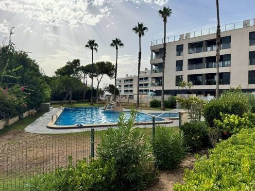Wohnung zum Kauf provisionsfrei 219.000 € 4 Zimmer 70 m² La Mata 03188