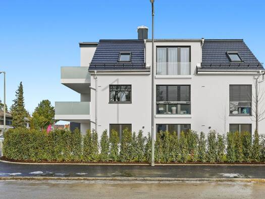 Wohnung zum Kauf - Erstbezug 1.890.000 € 4 Zimmer 159 m² Thalk.Obersendl.-Forsten-Fürstenr.-Solln München 81477