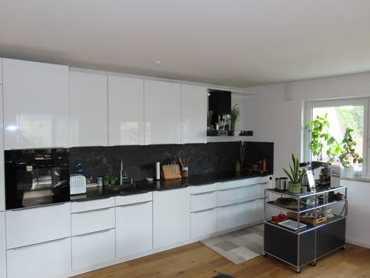 Wohnung zum Kauf 423.000 € 2 Zimmer 70,6 m² 3. Geschoss West Landshut 84034