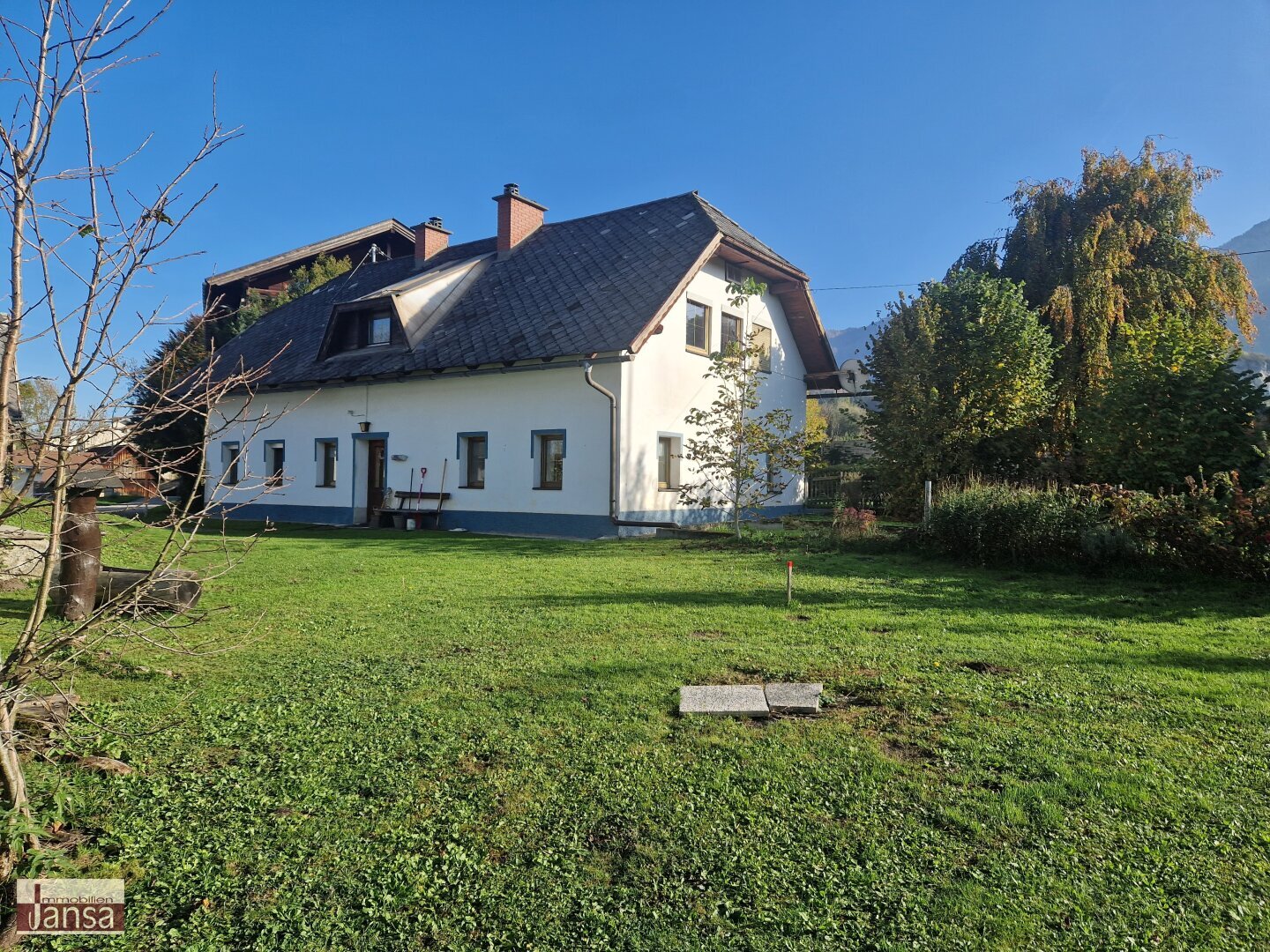 Bauernhaus zum Kauf 495.000 € 150 m²<br/>Wohnfläche 2.001 m²<br/>Grundstück Finkenstein am Faaker See 9584