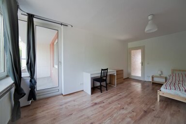 Wohnung zur Miete Wohnen auf Zeit 895 € 4 Zimmer 21 m² frei ab 04.03.2025 Fallstraße 42 Untersendling München 81369