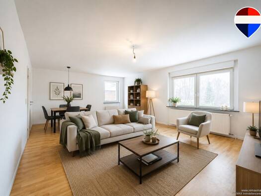 Doppelhaushälfte zum Kauf 269.000 € 5 Zimmer 153,8 m² 817 m² Grundstück Irxleben Hohe Börde 39167
