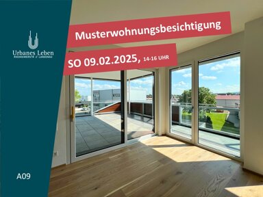 Wohnung zum Kauf 541.900 € 3 Zimmer 104,2 m² Langenau Langenau 89129