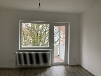 Wohnung zur Miete 350 € 3 Zimmer 57,1 m² 2. Geschoss frei ab sofort Butjadinger Straße 4 Brake Brake 26919