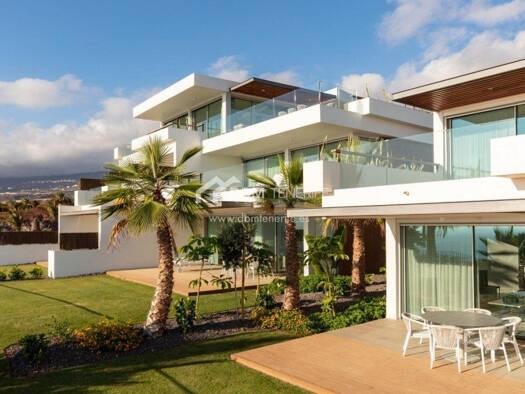 Wohnung zum Kauf 1.015.000 € 138 m² Guía de Isora 38680