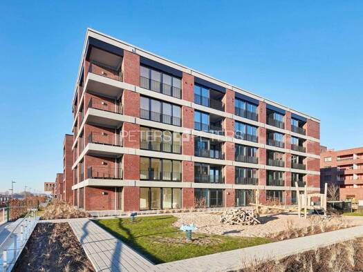 Wohnung zur Miete 899 € 2 Zimmer 62,1 m² 1. Geschoss Handelshäfen Bremen 28217