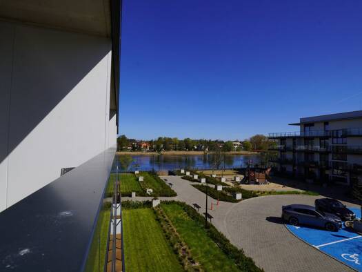 Wohnung zum Kauf 190.000 € 2 Zimmer 44 m² frei ab sofort Spadochroniarzy Polskich 8b Dziwnów 72-420