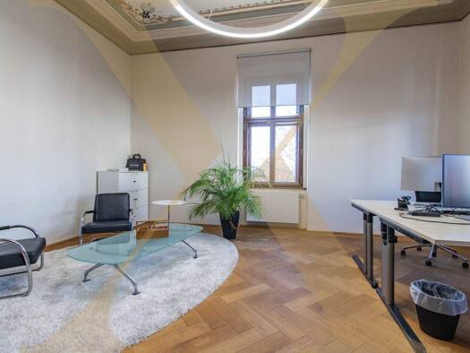 Büro zur Miete 1.889 € Ufer Linz 4030