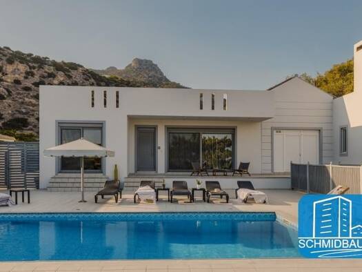 Haus zum Kauf 1.250.000 € 8 Zimmer 200 m² 4.000 m² Grundstück Kreta Ag. Ioannis bei Ierapetra 722 00