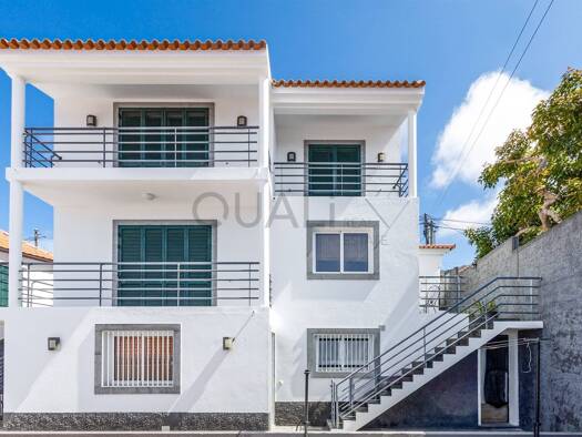 Haus zum Kauf 690.000 € 199 m² 310 m² Grundstück Imaculado Coração De Maria 9050
