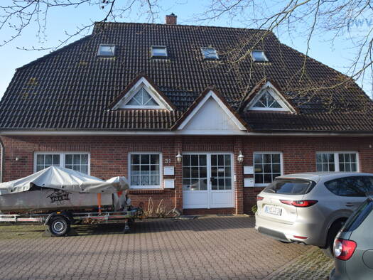 Wohnung zum Kauf 125.000 € 3 Zimmer 67 m² Innenstadt Aurich 26607