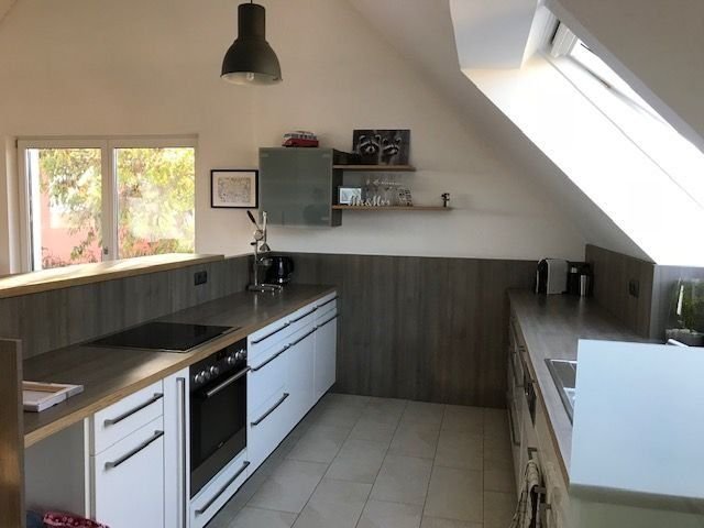 Wohnung zur Miete 1.350 € 3 Zimmer 91,1 m²<br/>Wohnfläche 2.<br/>Geschoss Erding Erding 85435