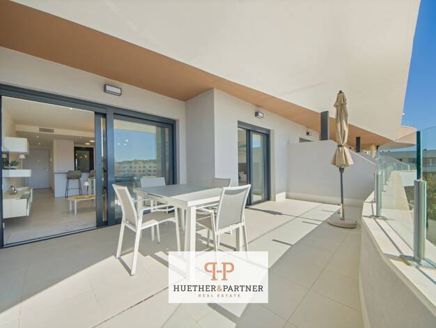 Wohnung zum Kauf 549.000 € 3 Zimmer 77 m² Sa Coma 07560