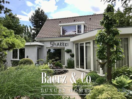 Haus zum Kauf 950.000 € 7 Zimmer 241 m² 1.640 m² Grundstück galgendijk 3 dinteloord 4671 RH