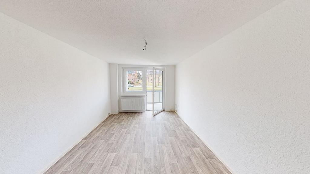 Wohnung zur Miete 280 € 1 Zimmer 42,7 m²<br/>Wohnfläche 6.<br/>Geschoss Am Karbel 42 Altendorf 924 Chemnitz 09116