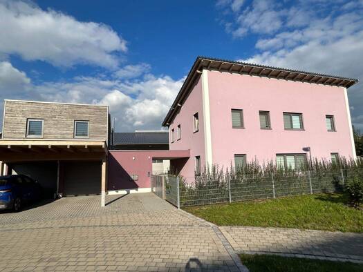 Haus zum Kauf 872.000 € 8 Zimmer 180 m² 700 m² Grundstück Lüß Neuching 85467