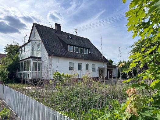 Mehrfamilienhaus zum Kauf 679.000 € 12 Zimmer 355 m² 773 m² Grundstück Gablingen-Siedlung Gablingen / Gablingen-Siedlung 86456