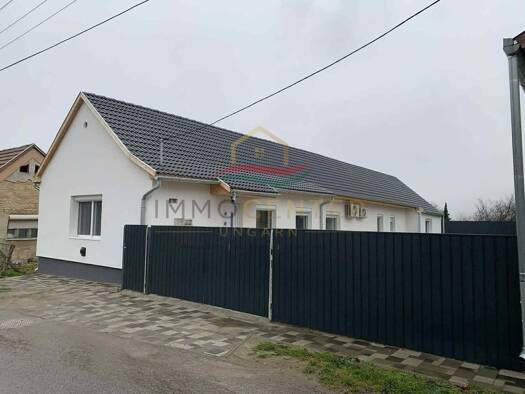 Bungalow zum Kauf - Erstbezug 127.500 € 3 Zimmer 120 m² 900 m² Grundstück Mágocs 7342
