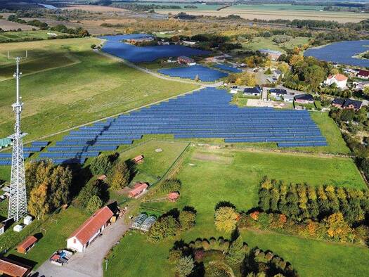 Grundstück zum Kauf 290.000 € 68.798 m² Grundstück Jarmen 17126