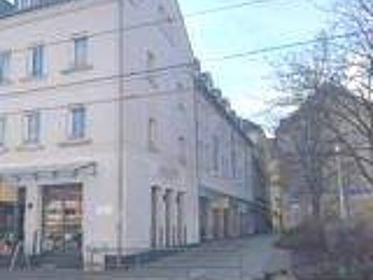 Büro zur Miete provisionsfrei 1.780 € 9 Zimmer Alter Steinweg 5 Innenstadt Zwickau 08056