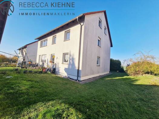 Wohnung zur Miete 650 € 4 Zimmer 83,1 m² frei ab sofort Am Bielebornring 76 Wetteritz Grimma 04668