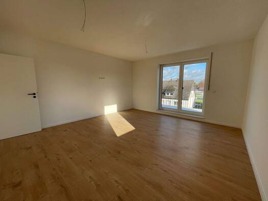 Penthouse zur Miete 898 € 2 Zimmer 65 m² Eickelborn Lippstadt - Eickelborn 59556