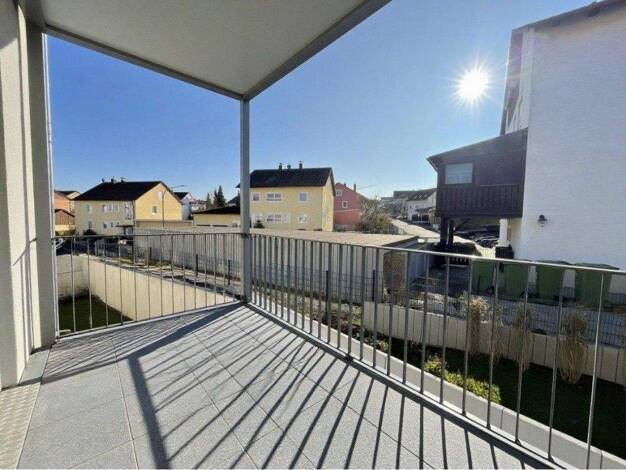 Wohnung zum Kauf provisionsfrei 348.000 € 3 Zimmer 85,5 m² 1. Geschoss Vorderkreith Beratzhausen 93176