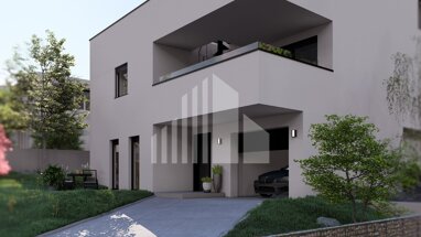 Wohnung zum Kauf 351.702 € 4 Zimmer 131 m² 1. Geschoss Samobor center