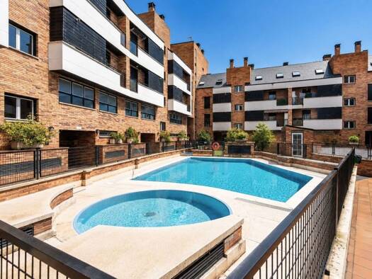 Wohnung zum Kauf 380.000 € Collado Villalba 28400