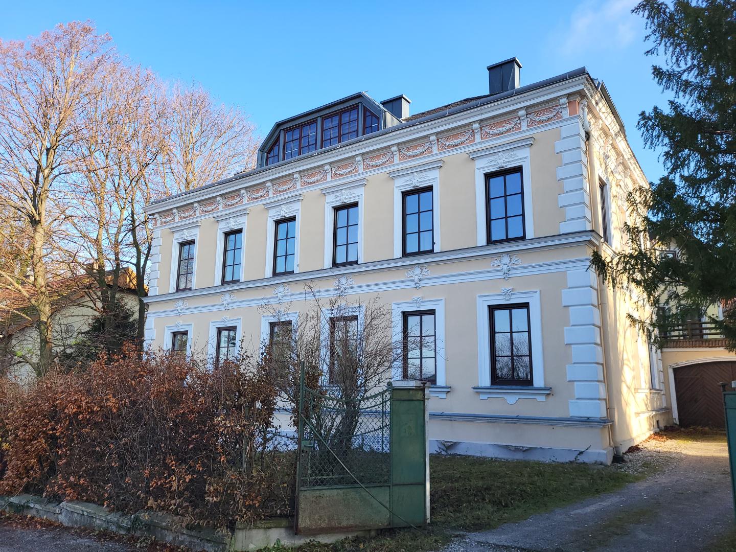 Mehrfamilienhaus zum Kauf 790.000 € 520 m²<br/>Wohnfläche 1.228 m²<br/>Grundstück Neulengbach 3040