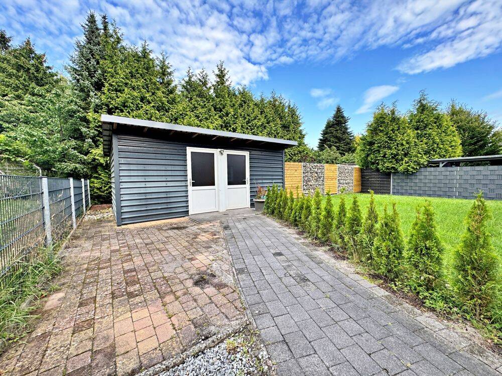 Reihenmittelhaus zum Kauf - Ansicht 4