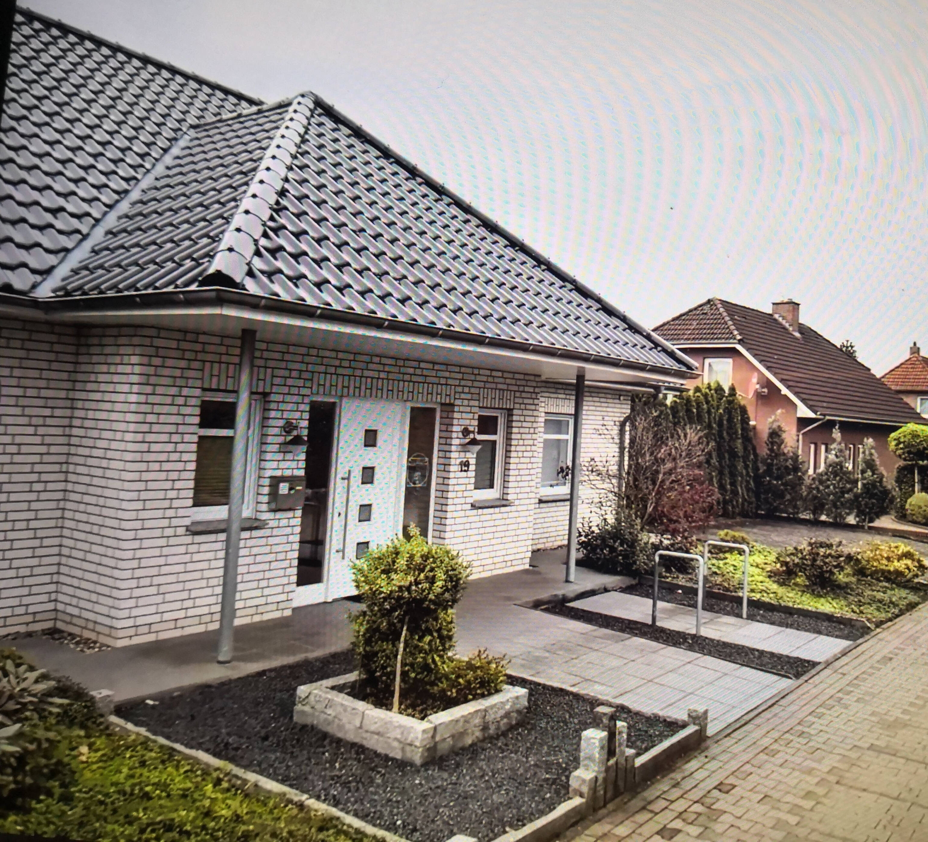 Bungalow zur Miete 1.200 € 3,5 Zimmer 156 m²<br/>Wohnfläche 813 m²<br/>Grundstück Hakenkamp Quakenbrück 49610