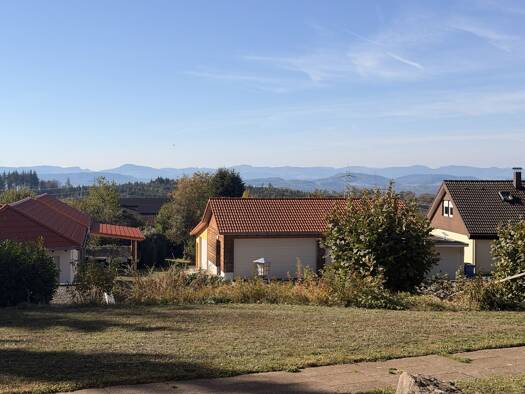 Wohnung zum Kauf 199.000 € 2,5 Zimmer 69 m² Willaringen Rickenbach 79736