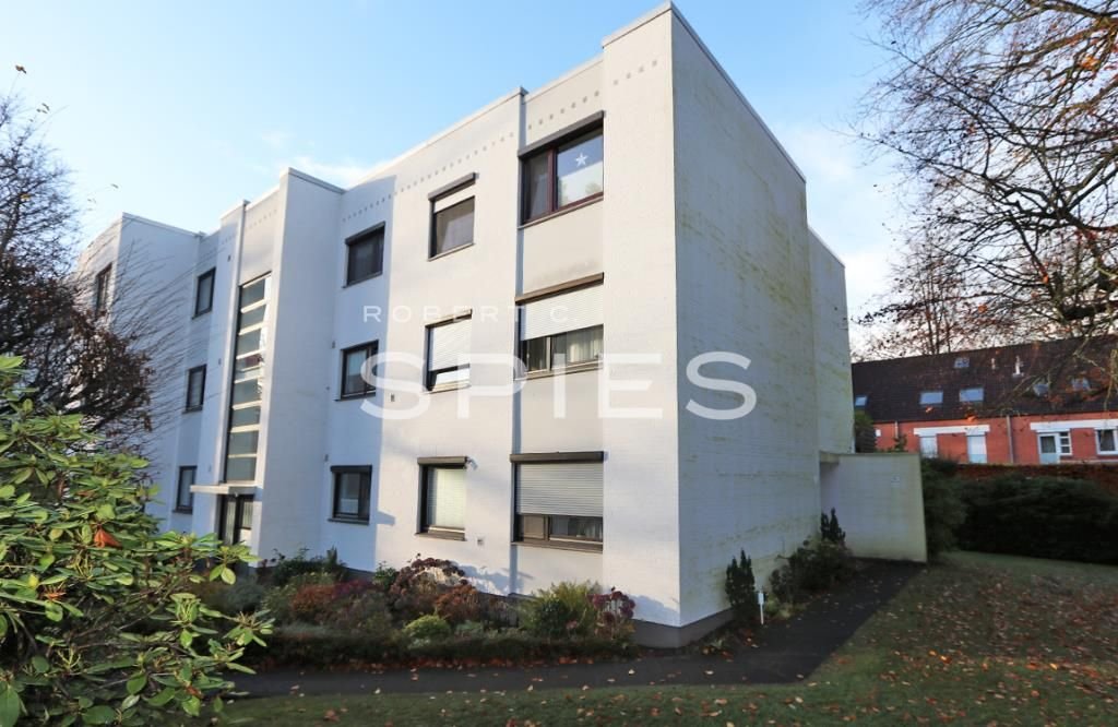 Wohnung zum Kauf 235.000 € 3 Zimmer 110 m²<br/>Wohnfläche St. Magnus Bremen 28759