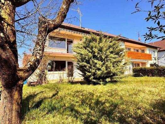 Mehrfamilienhaus zum Kauf 597.000 € 11 Zimmer 187 m² 386 m² Grundstück Marbach 71672