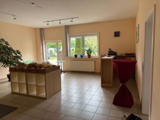 Sonstiges zur Miete provisionsfrei 1.200 € Breisach Breisach am Rhein 79206