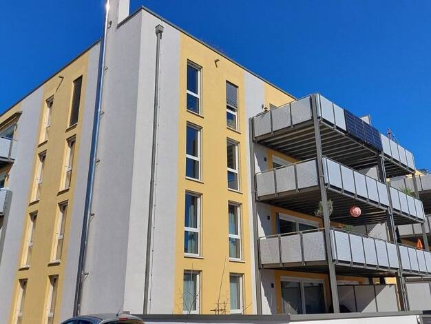 Wohnung zum Kauf 625.000 € 4 Zimmer 123 m² Damm Aschaffenburg 63741