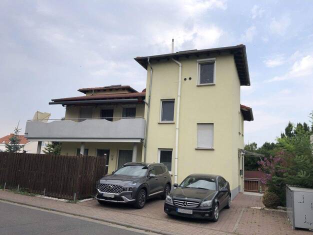 Mehrfamilienhaus zum Kauf provisionsfrei 925.000 € 8 Zimmer 265 m² 400 m² Grundstück Mommenheim 55278