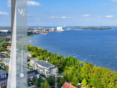Penthouse zum Kauf 790.000 € 4 Zimmer 147 m² Stralsund 18439
