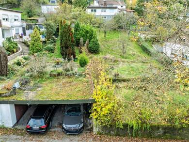 Grundstück zum Kauf 139.000 € 600 m² Grundstück Mosbach Mosbach 74821
