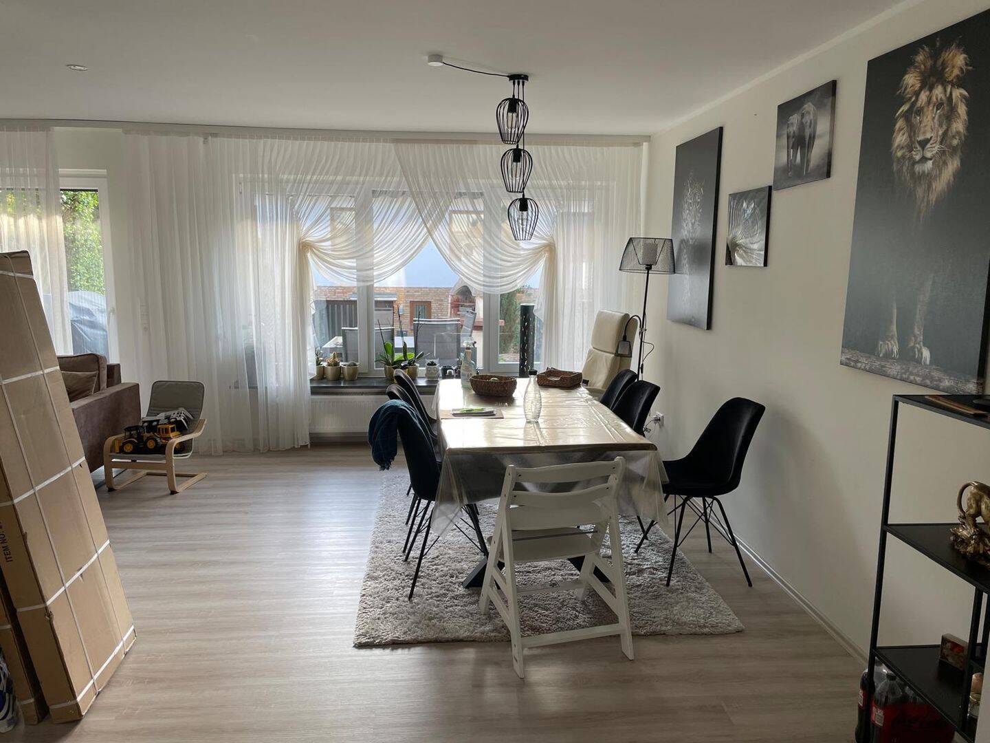 Haus – Buxtehude - Ansicht 4