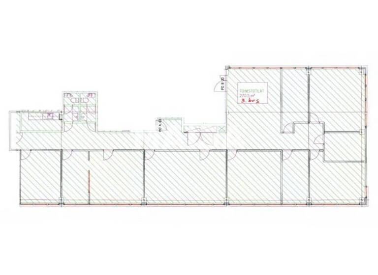 Bürofläche zur Miete Helsinki 00210