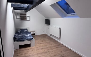 WG-Zimmer zur Miete Wohnen auf Zeit 640 € 15 m² frei ab sofort Mauerstrasse 0 Zentrum Reutlingen 72762