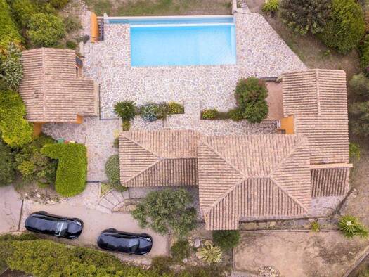 Einfamilienhaus zum Kauf 1.295.000 € 5 Zimmer 2.694 m² Grundstück Plage et Ecarts VALBONNE 06560