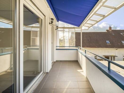 Wohnung zur Miete 795 € 2 Zimmer 61 m² Geschoss 1/2 frei ab 01.04.2026 Neureut Karlsruhe 76149