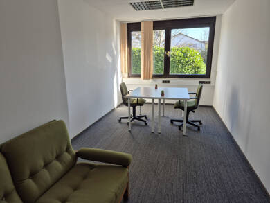Bürofläche zur Miete provisionsfrei 99 € 8 m² Bürofläche Stixchesstraße Manfort Leverkusen 51377