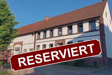 Einfamilienhaus zum Kauf 255.000 € 7 Zimmer 186 m² 1.740 m² Grundstück Bedesbach 66885