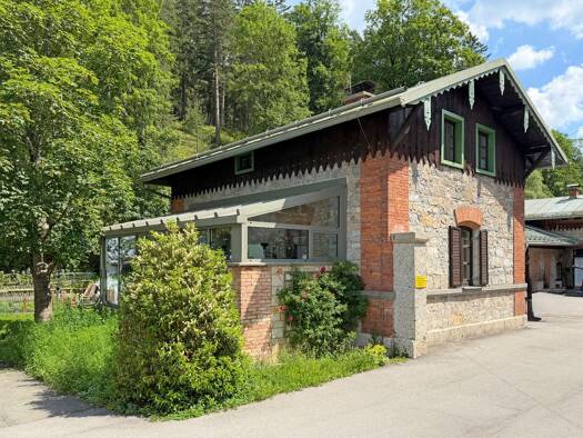 Einfamilienhaus zum Kauf 840.000 € 4 Zimmer 127 m² frei ab sofort Garmisch Garmisch-Partenkirchen 82467